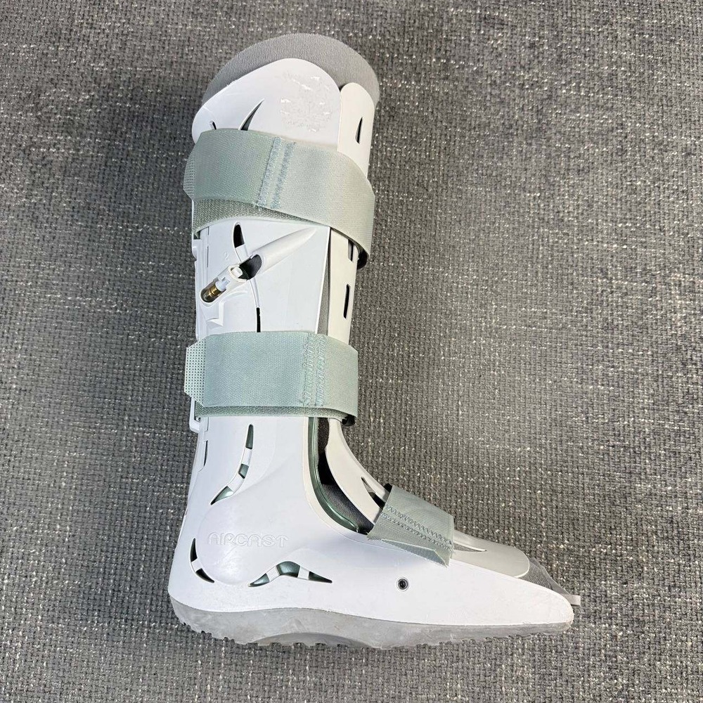 Aircast AirSelect Elite Boot Medium